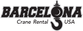 Barcelona Crane Rental